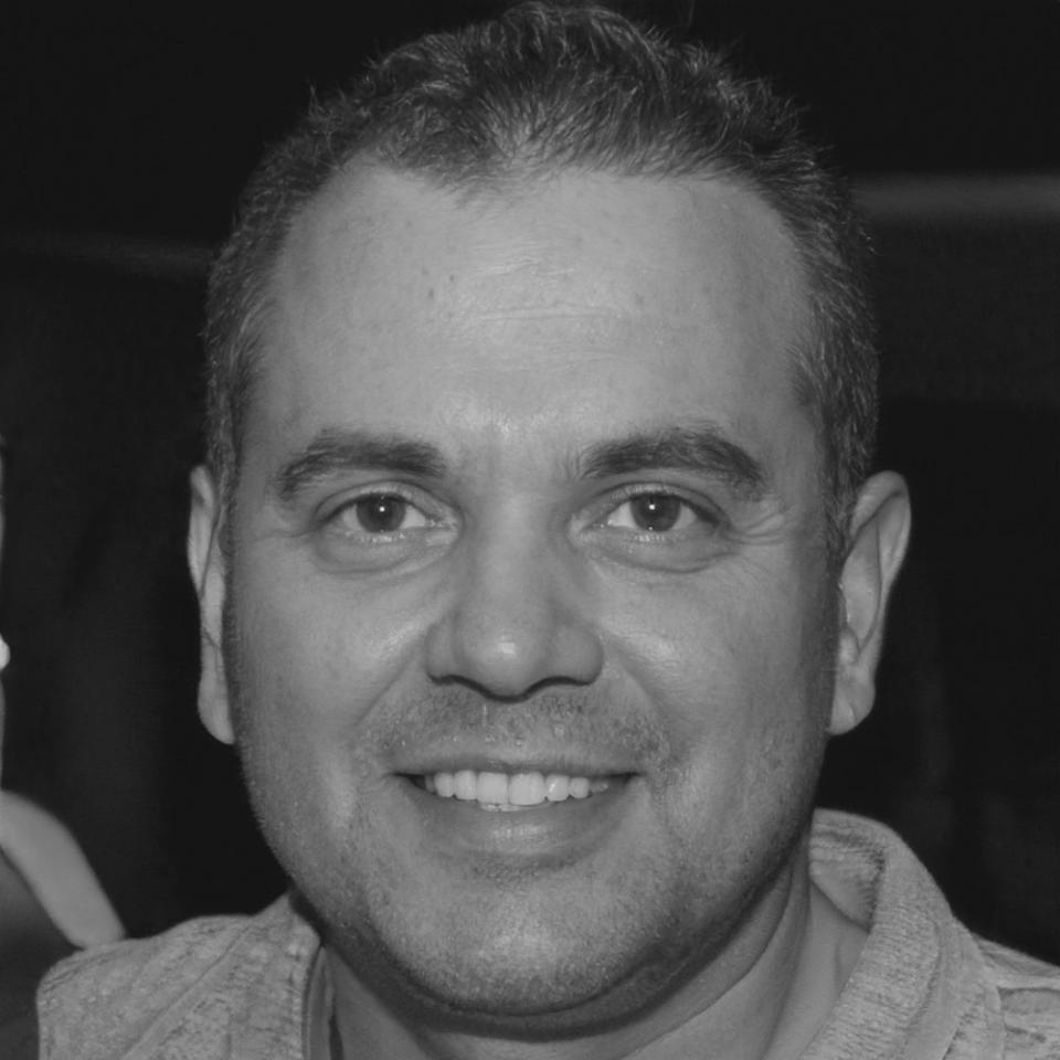 Germán Montesdeoca, especialista en finanzas personales